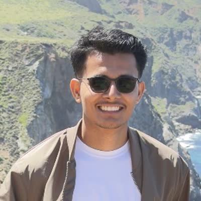 Karan Niroula · Head of Content Creation