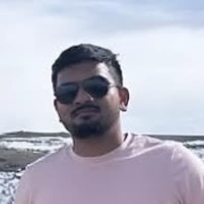 Sandeep Dandu · Head of Marketplace Operations
