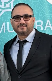 Riyaz Mithani · CEO