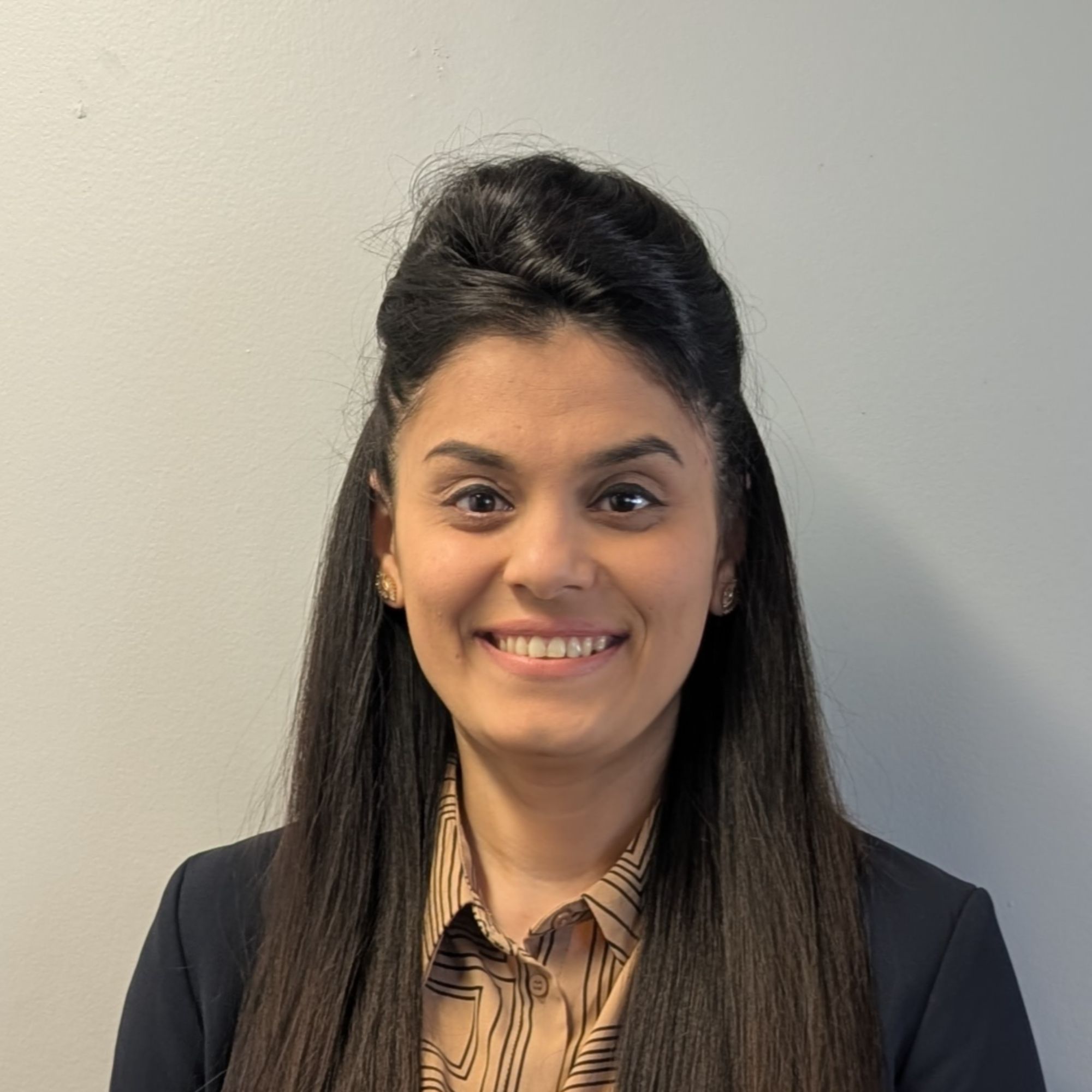 Sharmin Bhayani · Canada Operations