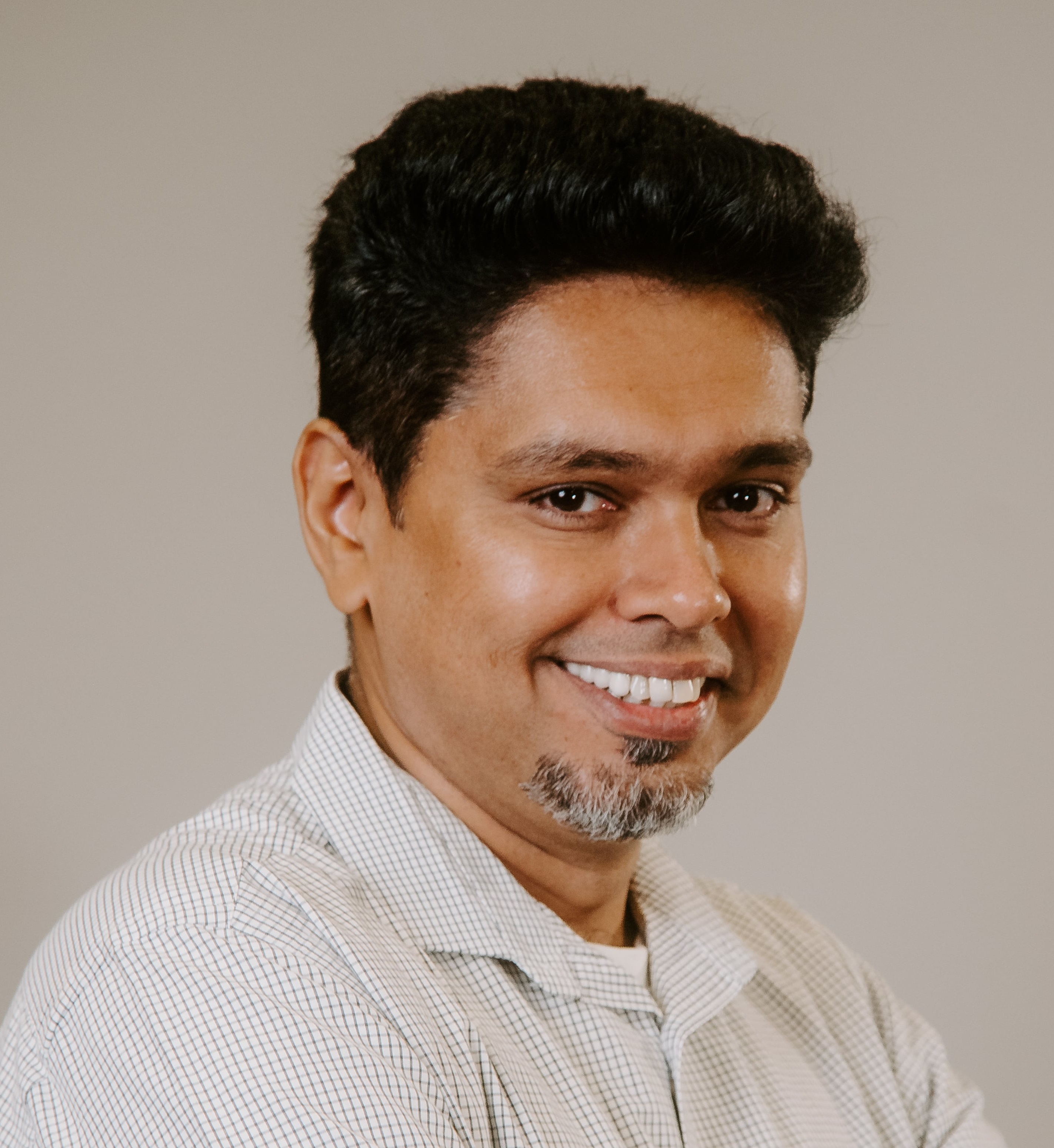 Shaunk Bhayani · Canada Operations